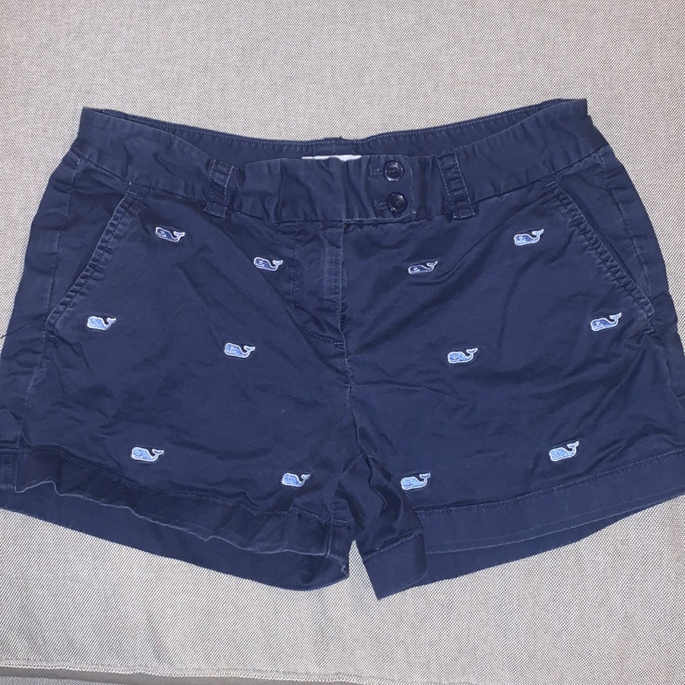 Women’s Vineyard Vine shorts